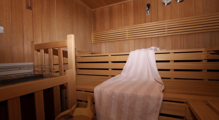Hotel Landle Galtür 部屋 写真