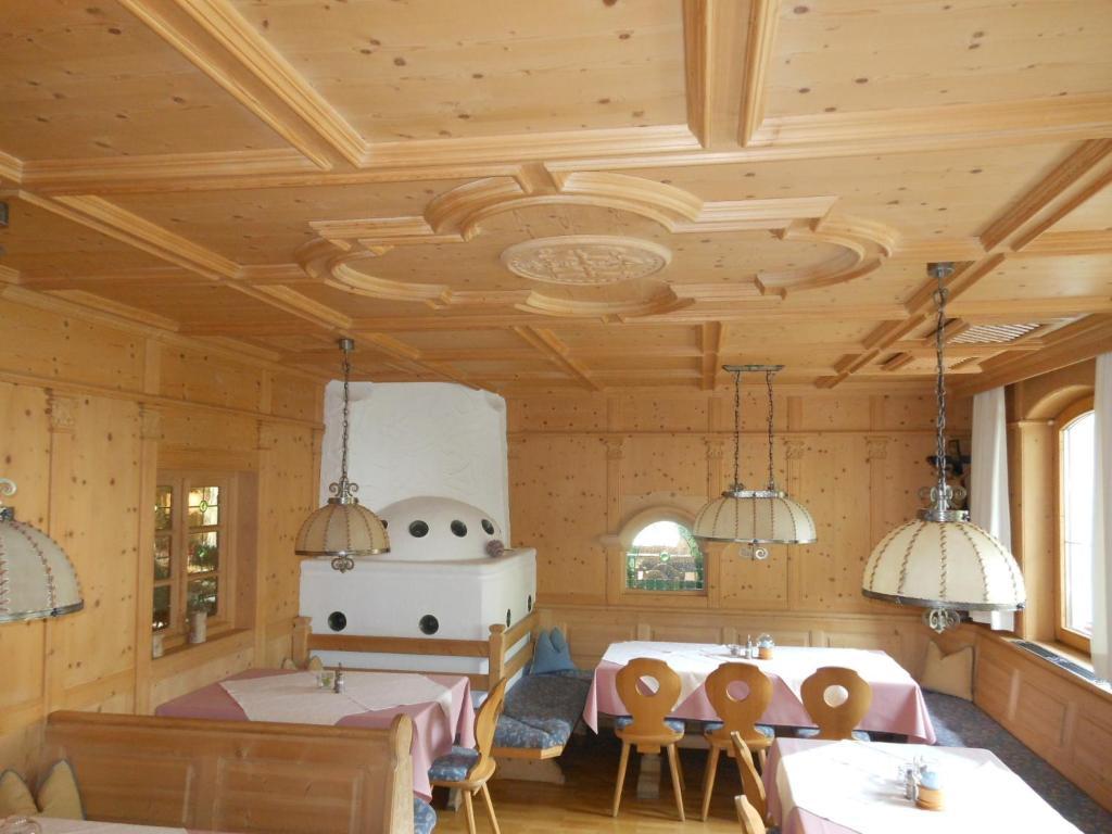 Hotel Landle Galtür 部屋 写真