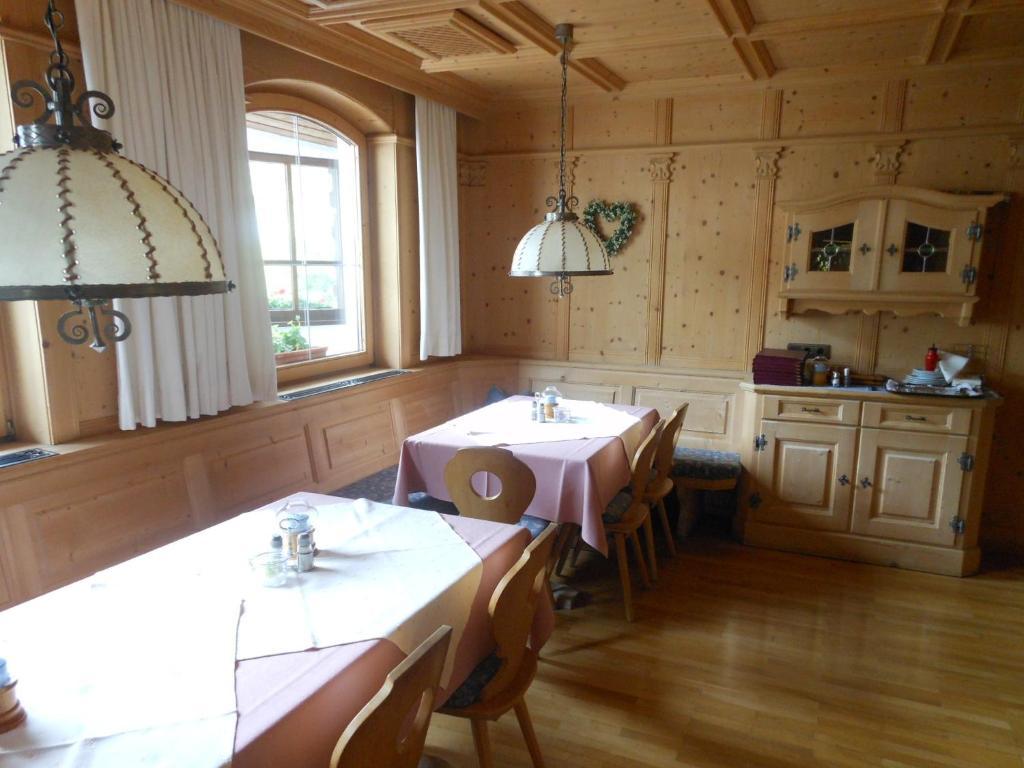 Hotel Landle Galtür 部屋 写真